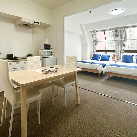 Eg41 Elizabeth Garden Apartment Osaka Exterior photo