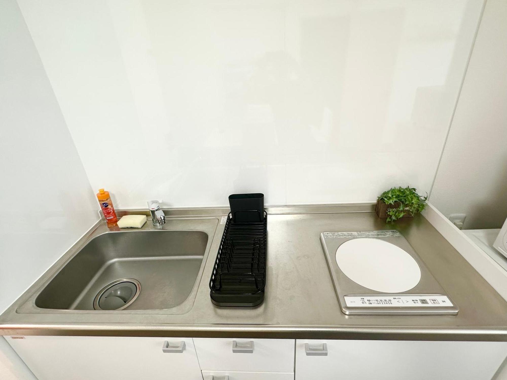 Eg41 Elizabeth Garden Apartment Osaka Exterior photo