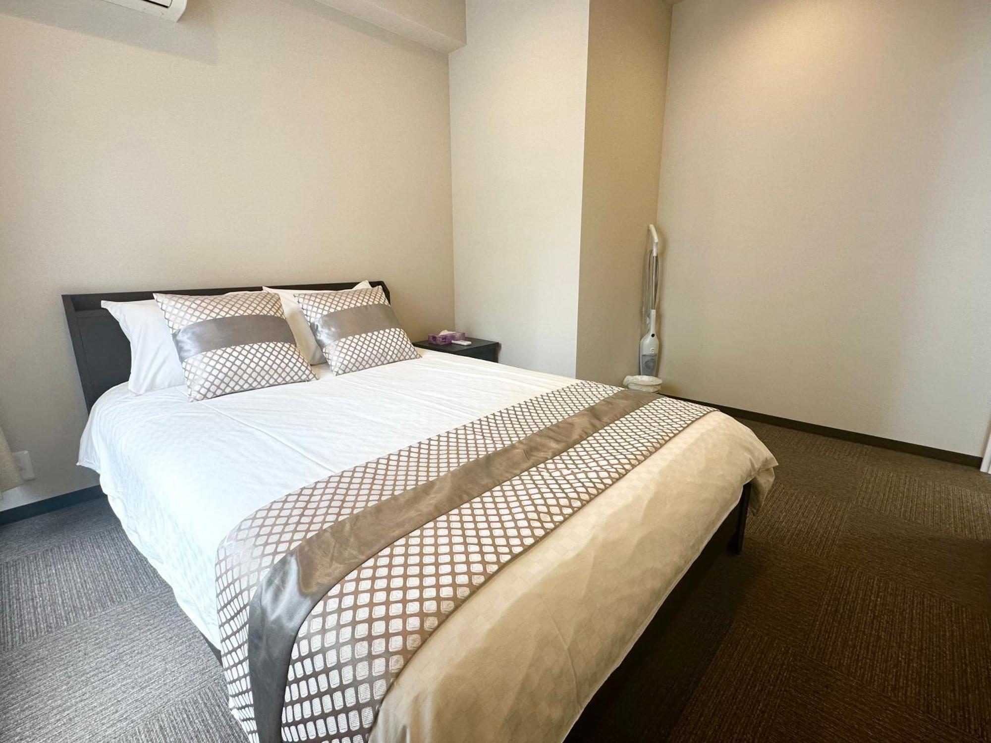 Eg41 Elizabeth Garden Apartment Osaka Exterior photo