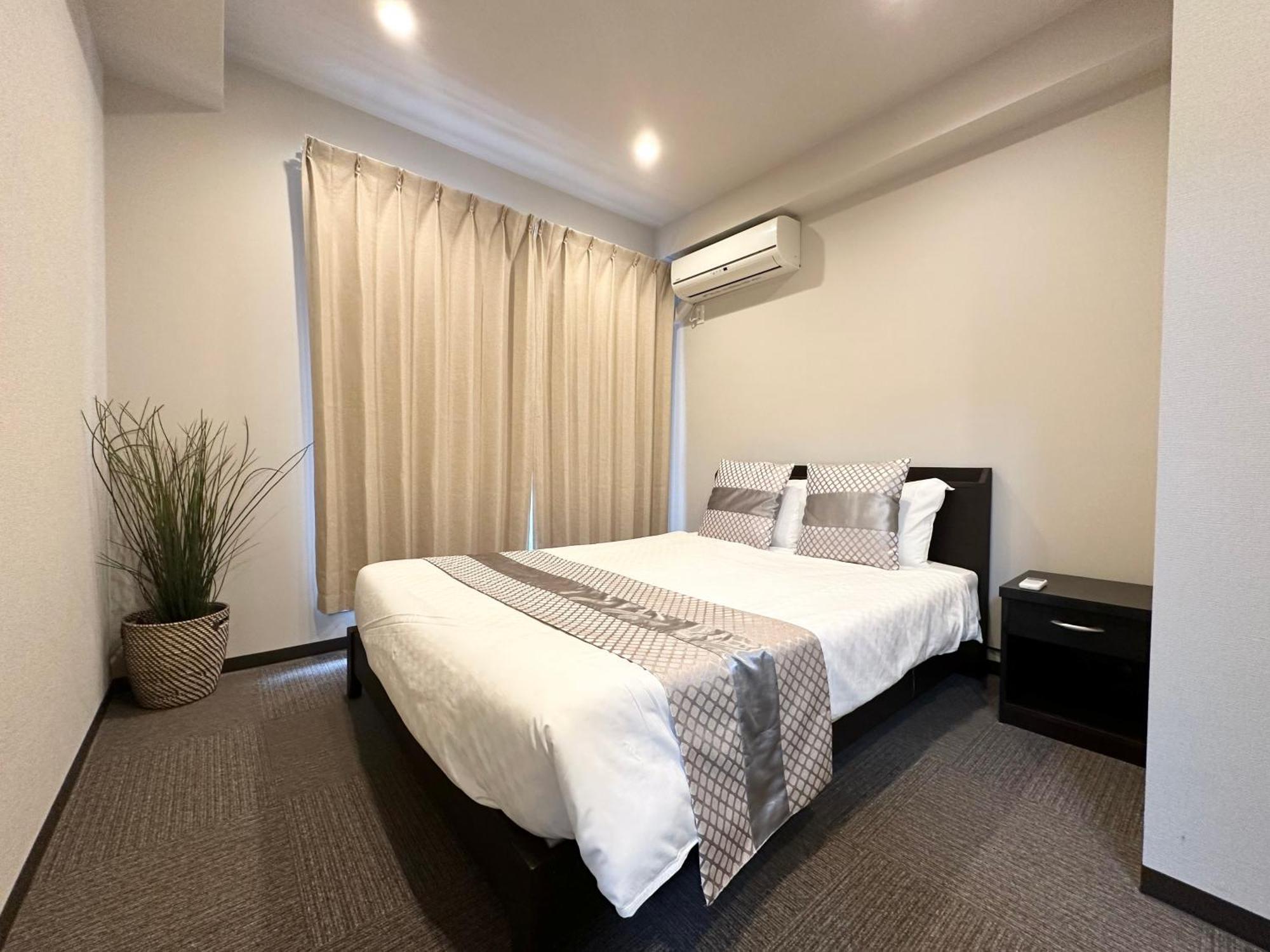 Eg41 Elizabeth Garden Apartment Osaka Exterior photo