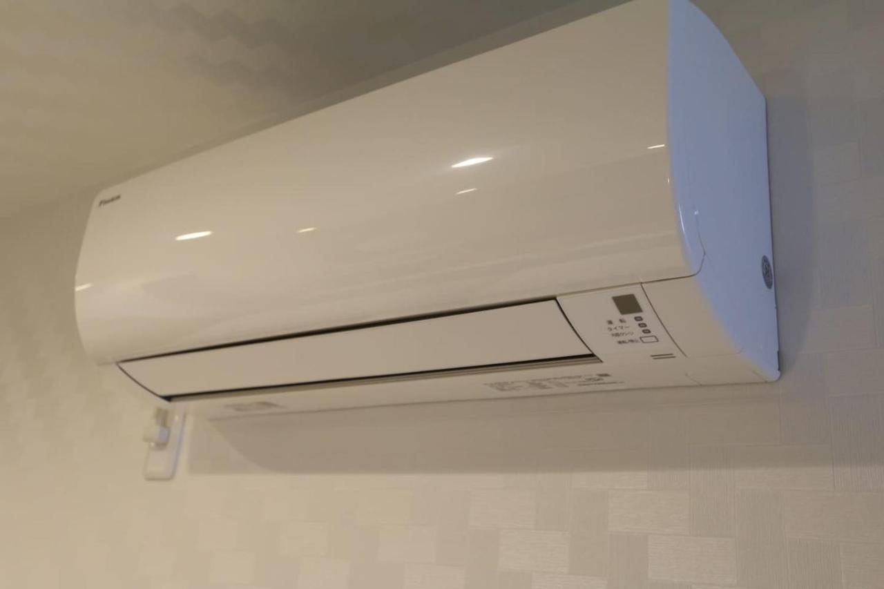 Eg41 Elizabeth Garden Apartment Osaka Exterior photo